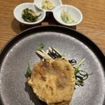 中国菜 火ノ鳥 - 