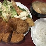 炉端レストラン ボア - 