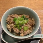 中国菜 火ノ鳥 - 