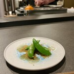 奈良屋町 ろくしき - 