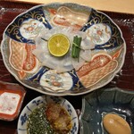 ふぐまどんな - 