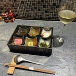 鉄板焼き 大地 - 