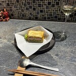 鉄板焼き 大地 - 