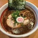 高槻塩元帥 - 