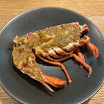 中国菜 火ノ鳥 - 