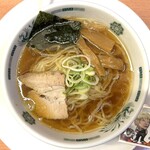 日高屋 - 料理写真: