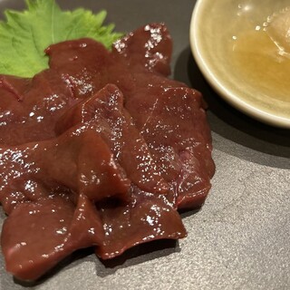 日本のお酒と馬肉料理 うまえびす_1
