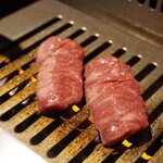 焼肉うしごろ - 