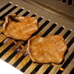 焼肉うしごろ - 