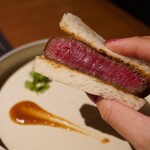 焼肉うしごろ 表参道店 - 