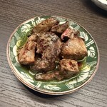 SUBSTATION SAKABA S - 