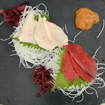 うどん酒場白龍 - 