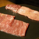 焼肉うしごろ - 