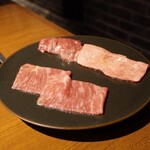 焼肉うしごろ - 