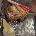 隠れ家酒肴 加味家 - 