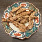 SUBSTATION SAKABA S - 