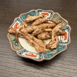 SUBSTATION SAKABA S - 