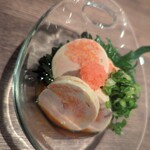 隠れ家酒肴 加味家 - 