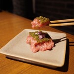 焼肉うしごろ 表参道店 - 