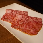 焼肉うしごろ - 