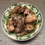 SUBSTATION SAKABA S - 