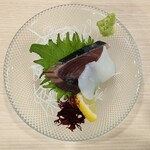 うどん酒場白龍 - 