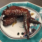 SUBSTATION SAKABA S - 