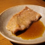 焼肉うしごろ - 