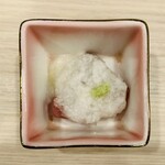 うどん酒場白龍 - 