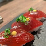 隠れ家酒肴 加味家 - 