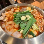 プングム 3rd店 - 