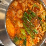 プングム 3rd店 - 