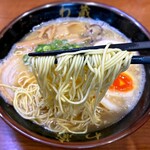 わ蔵 - 麺　2026.1.14
