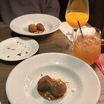 RACINES Boulangerie & Bistro - 