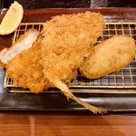 とんかつ 濵かつ - 