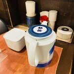 とんかつ 濵かつ - 