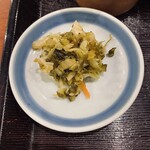 とんかつ 濵かつ - 