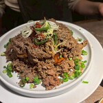 プングム 3rd店 - 