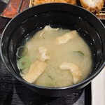 とんかつ 濵かつ - 