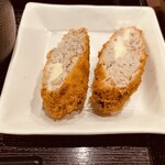 とんかつ 濵かつ - 