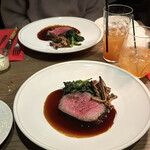 RACINES Boulangerie & Bistro - 