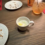 RACINES Boulangerie & Bistro - 