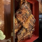 うな専 - 料理写真: