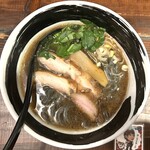 麺場 ハマトラ - 