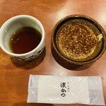 とんかつ 濵かつ - 