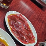 焼肉幸泉 - 