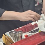 焼肉幸泉 - 