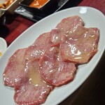 焼肉幸泉 - 