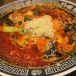 韓国式 ドゥンチョン しゃぶしゃぶ - 