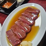 焼肉幸泉 - 